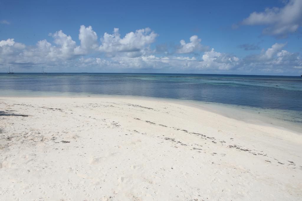 Equa Reef Maldives Hotel Addu City Eksteriør billede
